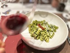 -OGGI TRATTORIA PIZZERIA(深业上城店)