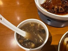 -好嫂子酱猪手•农家菜(华远坊店)