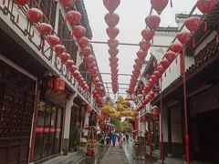 -高淳老街