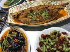 -小民大排档(光谷店)