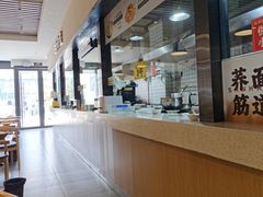 -三好食堂(煎饺·馄饨·肉饼米线·盛世广场店)