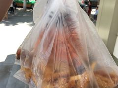 -老苗炸鸡(天下汇国际购物中心店)