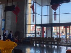 -星河湾温泉洗浴酒店