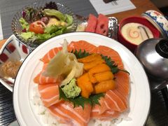 -森味花园·日本料理(伊藤洋华堂亚运村店)
