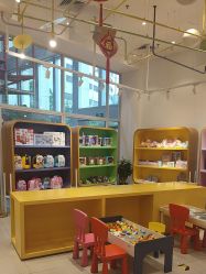 -玩元素·家庭游乐成长中心(香格里拉店)