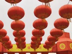 -渡海小渔村.老辈日照菜