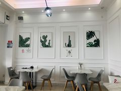 大堂-DOPAMINE多巴胺·甜品面包·生日蛋糕(国贸店)
