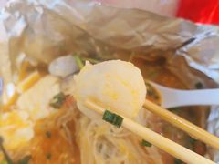 -见味花甲(福田coco park店)