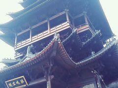 -杭州半山国家森林公园