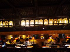 -绿茶餐厅(华联万柳店)