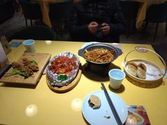 -素虎小呆鸟(西二旗店)