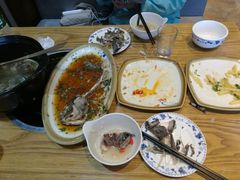 -妈妈的味道(和顺古镇店)