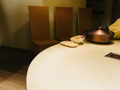 -润园四季椰子鸡火锅(海上世界店)