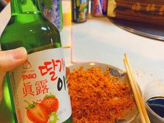 -晓靖轩烧烤(沙河风情店)