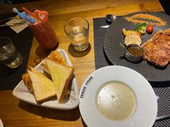 -西豪果木牛排(龙泉万达店)