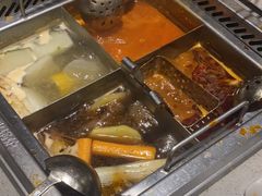 -海底捞火锅(金光华店)