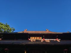 -都江堰普照寺