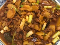 -福顺祥大盘鸡(临潼店)