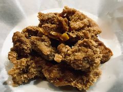 柠檬酱油炸鸡-the frypan韩国炸鸡啤酒(五路居店)