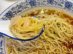 -伟记奥面馆(白塔东路店)