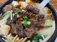 -宫廷药膳罐罐面(兴庆路店)