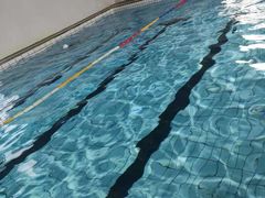 -DBSWIM深呼吸国际游泳培训(建国宾馆店)