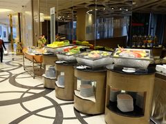 -成都新东方千禧大酒店-琥珀西餐厅