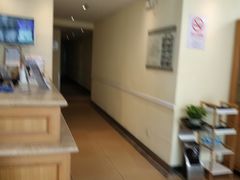 -如家酒店(上海外滩南京路人民广场地铁站店)