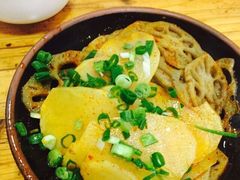 -二孃鸡爪爪(东郊记忆店)