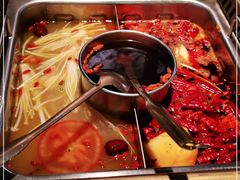 -雾都渣渣火锅(南城智汇城店)