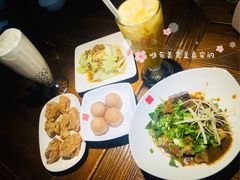 米血-春水堂人文茶馆(松烟文创店)