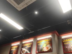 -许哥东北烧烤·铁丳烤串·宫后夹肉(繁花中心店)