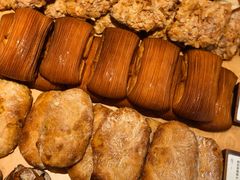 -LANLIZI BAKERY(COSMO店)