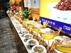 -老萍巷莲花血鸭·萍乡地标江西菜(步行街店)