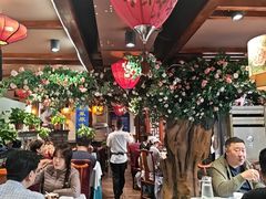 -蠔友汇·海鲜·生蚝烧烤(大东店)