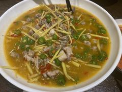 -蜀宴小调·精致家常菜(科华店)