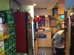 -巴麦隆自助烤肉(桂林路店)
