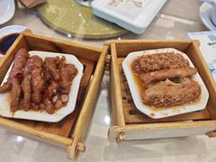 凤爪-渔村盛宴(航空新城店)