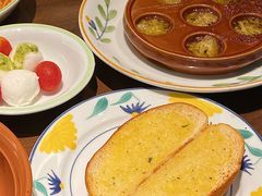 -萨莉亚意式餐厅(龙阳广场店)
