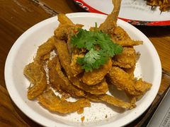 -烧货·活海鲜炭烧(湖滨商业街店)
