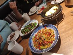 -花椒笑成都小馆(百脑汇店)