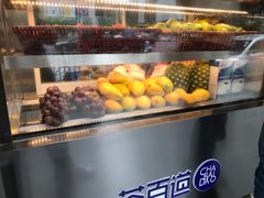 -茶百道(四季青店)