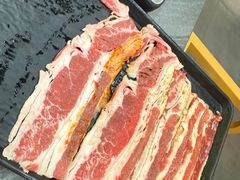 -允辛家·自助泥炉烤肉(九亭店)