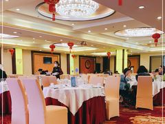 -聚春园自助餐厅(东街口店)