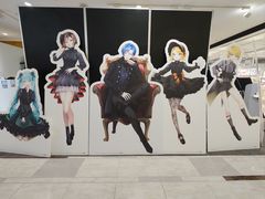 -0101丸井百货(新宿ANNEX店)