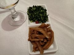 -粗茶淡饭·汉口公馆(循礼门店)