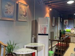 -沈记菜馆(酒仙桥路店)