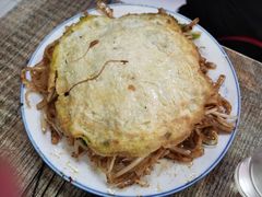炒饼-马贤涮烤(超英·长乐家园店)