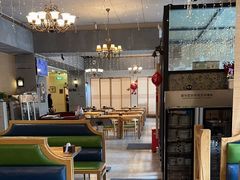 -YAFEE雅菲·粤菜·湘菜·融合菜(魏公村店)