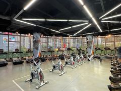 -天行健身＆天行拳馆跆拳道·格斗TXGYM